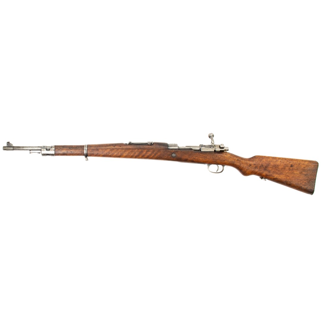 FN M1924 8mm